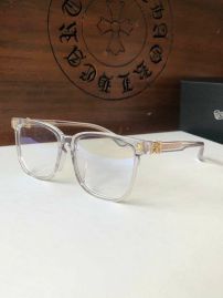 Picture of Chrome Hearts Optical Glasses _SKUfw46734942fw